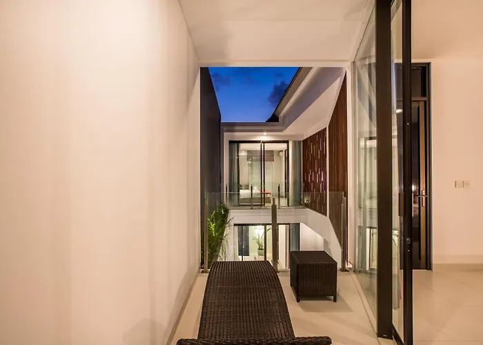 Berawa Bali Villa *