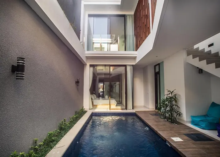 Berawa Bali Villa