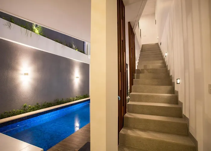 Villa Berawa Bali Canggu