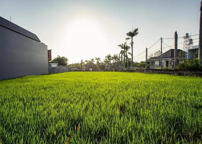 Villa Berawa Bali *