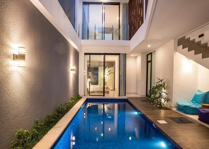 Berawa Bali Canggu