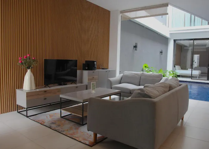 Berawa Bali Villa