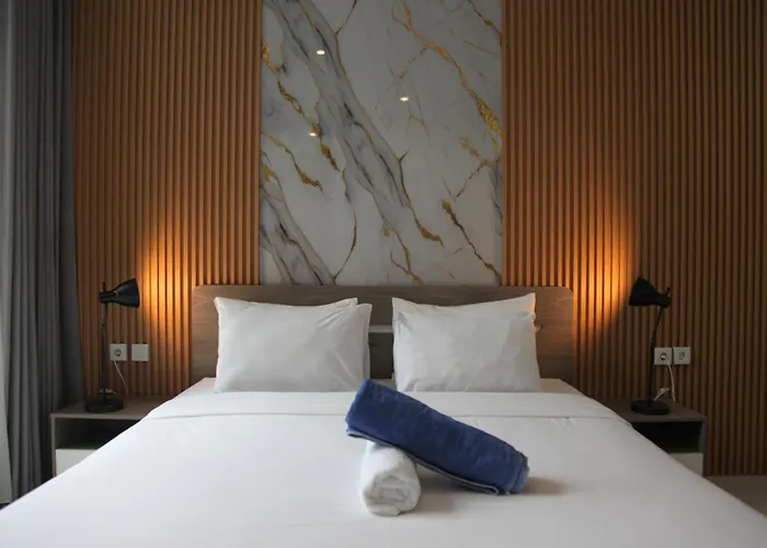 Berawa Bali Villa Canggu