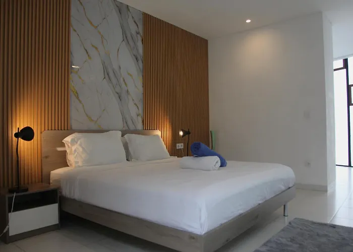 Berawa Bali Villa