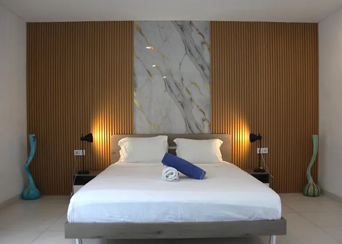 Villa Berawa Bali Canggu